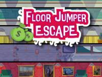 Jeu mobile Floor jumper escape