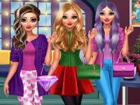 Perfect girl creator