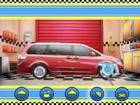 My dreamy car makeover