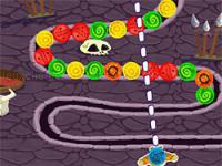 Saga of cragen: stones of thum