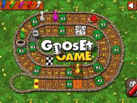 Goose game