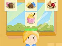 Jeu mobile Cupcake kerfuffle