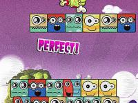 Jeu mobile Monsters tower