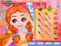 Boyfriend girl makeover