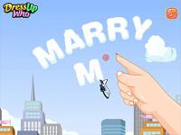 Perfect proposal ella