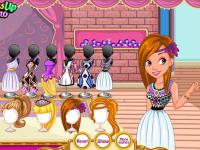 Bead smith jen: tribal