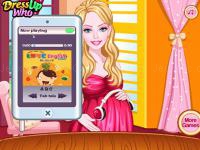 Bonnie pregnancy care