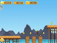 Ninja run
