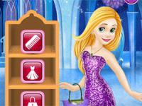 Jeu mobile Princesses red carpet show