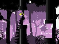 Jeu mobile Yellow flappy