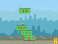 Jeu mobile City blocks