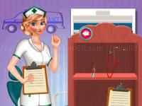 Princess career choice