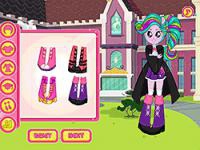 Equestria team graduation