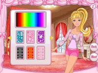 Bonnie's valentine's patchwork