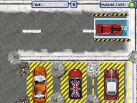 Jeu mobile Paired car parking