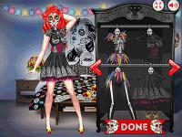 Bffs day of the dead