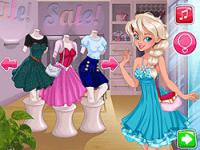 Princess casual cosplay challenge