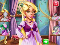 Jeu mobile Natalie real makeover