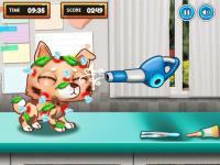 Jeu mobile My lost puppy