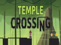 Jeu mobile Temple crossing