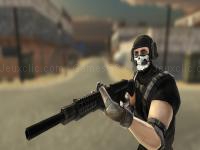 Masked forces