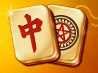 Mahjong solitaire