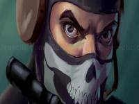 Masked forces 3