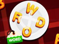 Jeu mobile Word chef cookies