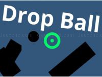 Ball drop