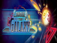Conquer the galaxy