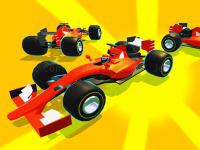 Formula racing