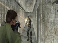 Heavy combat