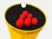 Jeu mobile Circle pool