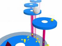 Jeu mobile Splashy