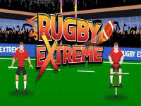 Jeu mobile Rugby extreme