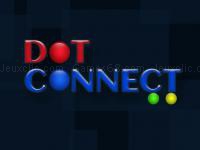 Jeu mobile Dot connect