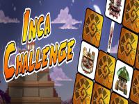 Jeu mobile Inca challenge