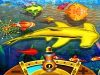 Jeu mobile Fishing king