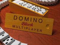Jeu mobile Domino multiplayer