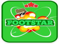 Jeu mobile Footstar