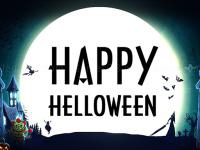Happy helloween