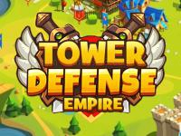 Jeu mobile Empire tower defense