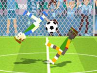 Jeu mobile Soccer physics 2