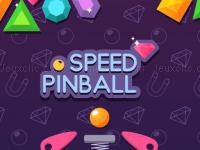 Jeu mobile Speed pinball