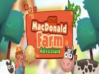 Jeu mobile Old macdonald farm