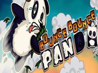 Jeu mobile Bounce bounce panda