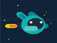 Galactic safari