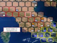 Jeu mobile Italian front 1944