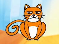 Jeu mobile Hello cats online