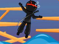 Jeu mobile Climber online